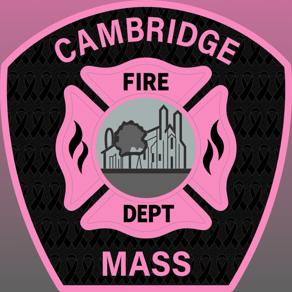 MDwyer_65's tweet photo. (1/2) Today on behalf of the @CambridgeMAFire Pink Patch Project, a Donation was made to the @elliefund in the amount of $1110.00. Thank You to all that have participated so far.
#pinkpatchproject
#masspinkpatchproject https://t.co/sO1PNq6Dne