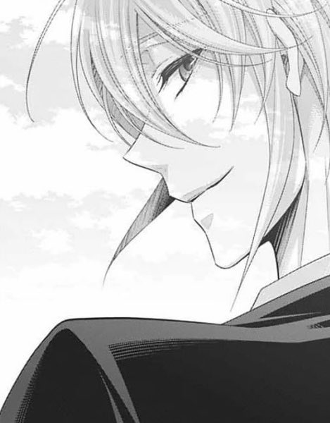 akuumaayoo's tweet image. «The wind is blowing.»

#Sherliam #MoriartyThePatriot