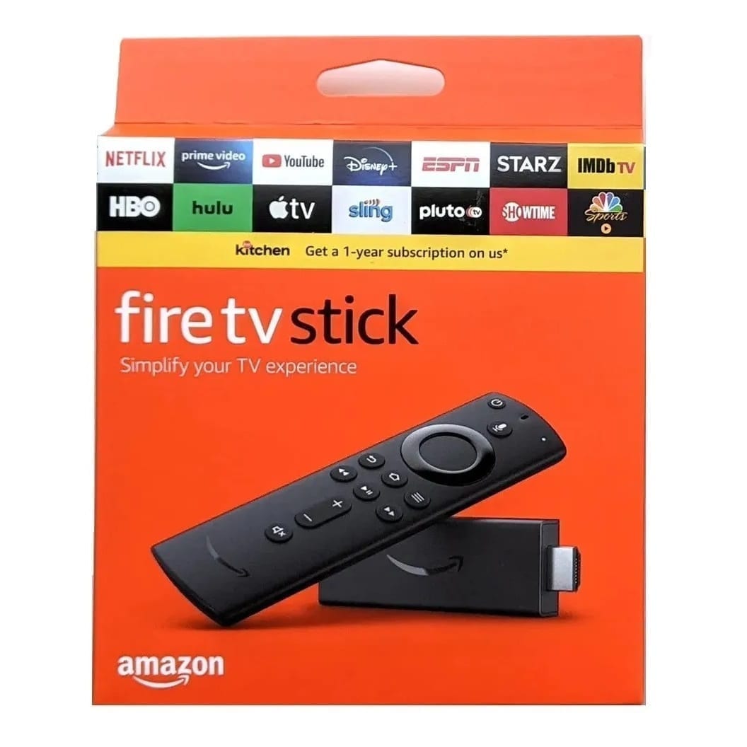 Comprametodo's tweet image. Fire tv convierte en Smart tv tu televisión 0983378261 
Tienda física Alborada 10 etapa Guayaquil