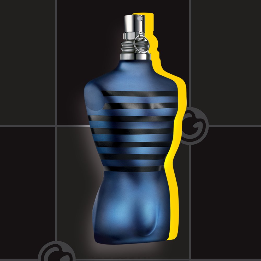 Os perfumes Jean Paul Gaultier que você quer ter, pelo melhor preço. 😍 Só na #GiraOfertas. Aproveite o cupom BLACK10 e ganhe mais 10% de desconto nas suas compras. Vem ver! 👉bit.ly/3n3Dg3X
#BlackFriday #BlackNovember #JeanPaulGaultier #CupomShow #perfume