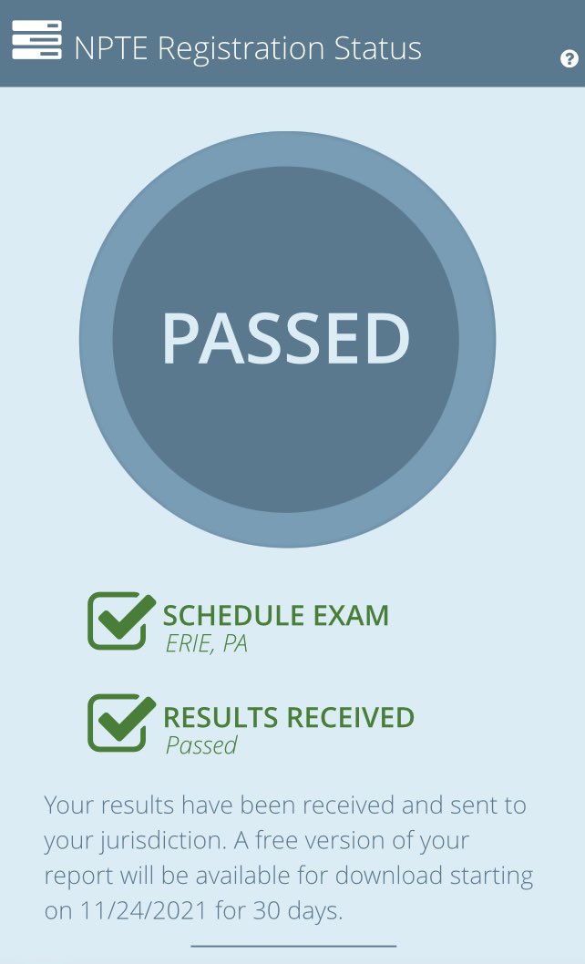 Will Lucas, PT, DPT tweet media