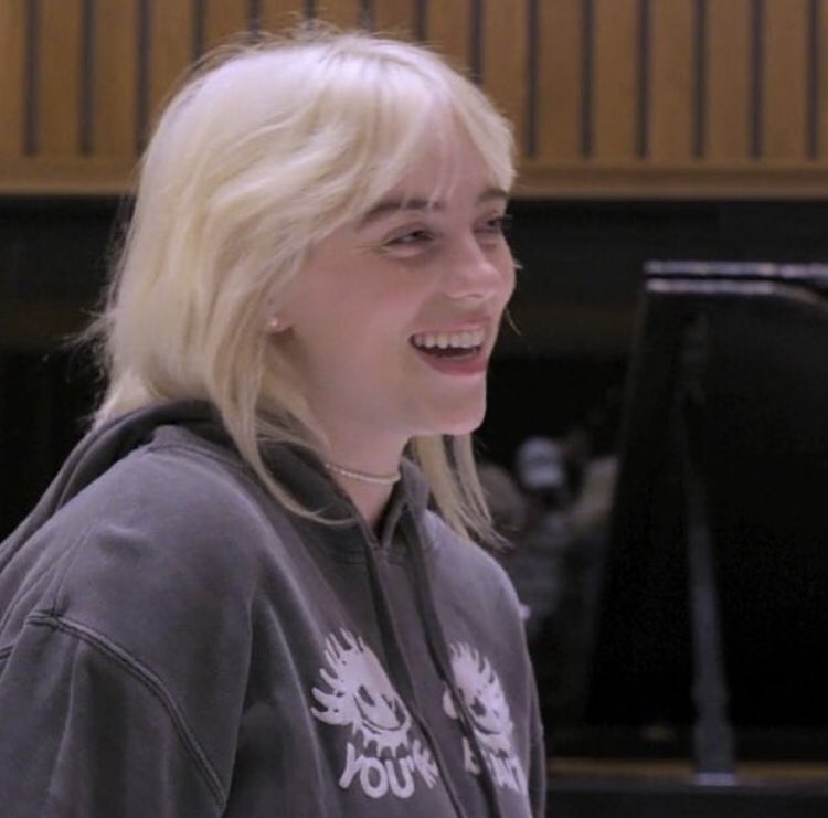 Best of Billie (@eilishdally) on Twitter photo 