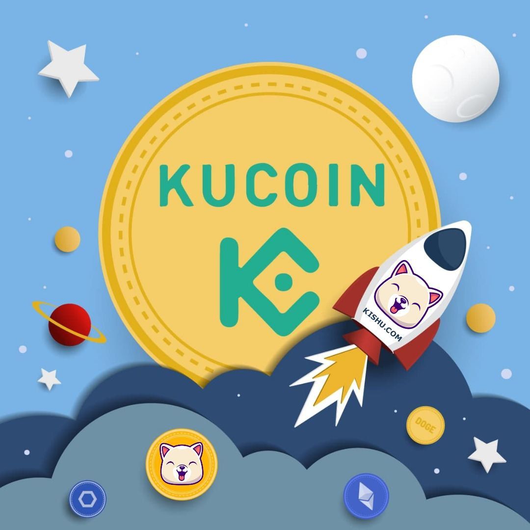Peshawa82m's tweet photo. @kucoincom @elonmusk @cz_binance @binance @HuobiGlobal @InuKishu @VitalikButerin @ChinaPumpWXC Why #KISHU ?
$KISHU use for payments in websites, like Travala and NOWPayments team accept it🔥
Streamers can get $KISHU donations for their Twitch streams and bloggers for youtube!

@elonmusk @cz_binance @binance @HuobiGlobal @InuKishu @VitalikButerin
@chinapumpwxc https://t.co/ljmsSGiEKY