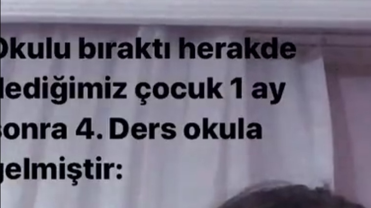 yasadik kardesim o hikayeninde kralini yasadik...