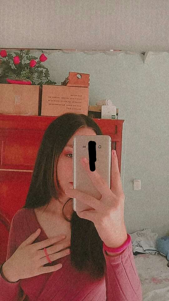 PerlaTo59803535's tweet photo. chica yo soy bella 🛐 https://t.co/6w4dKhJEXd