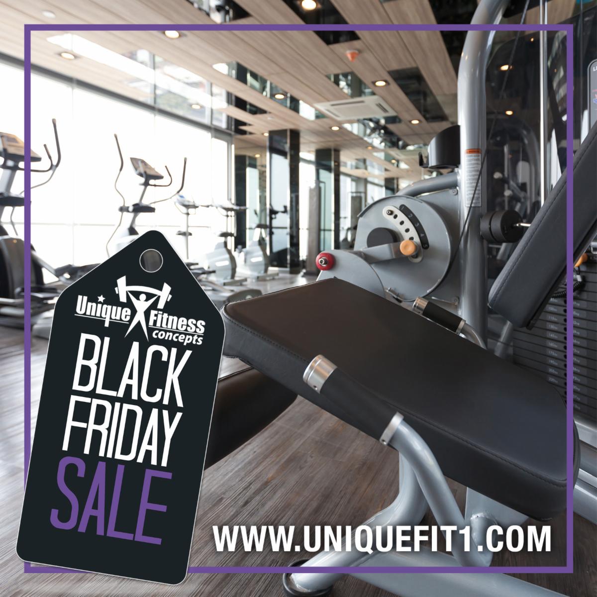 UniqueFit1com's tweet image. Your Black Friday 10% Savings Are Only a Click Away!
conta.cc/3nn583b