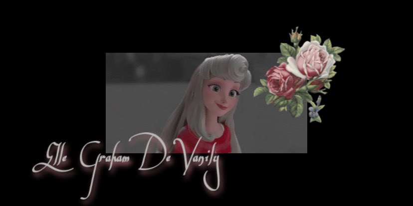 ⠀⠀⠀⠀⠀⠀⠀⠀⠀⠀⠀⠀⠀⠀⠀⠀⠀⠀⠀⠀⠀⠀⠀⠀⠀⠀⠀⠀⠀⠀⠀⠀⠀⠀⠀⠀⠀⠀⠀⠀⠀⠀⠀⠀⠀⠀⠀⠀⠀⠀
༆ ༷  𝐄𝐋𝐋𝐄 𝐆𝐑𝐀𝐇𝐀𝐌 𝐃𝐄 𝐕𝐀𝐍𝐈𝐋𝐘

  　 ‘ sʜᴇ ʙᴇᴀᴛs ᴛᴏ ᴛʜᴇ ʙᴇᴀᴜᴛʏ
          ᴏғ ʜᴇʀ ᴡɪʟᴅғʟᴏᴡᴇʀ ʜᴇᴀʀᴛ
          ᴀɴᴅ sᴇᴀsʜᴏʀᴇ sᴏᴜʟ. ‘