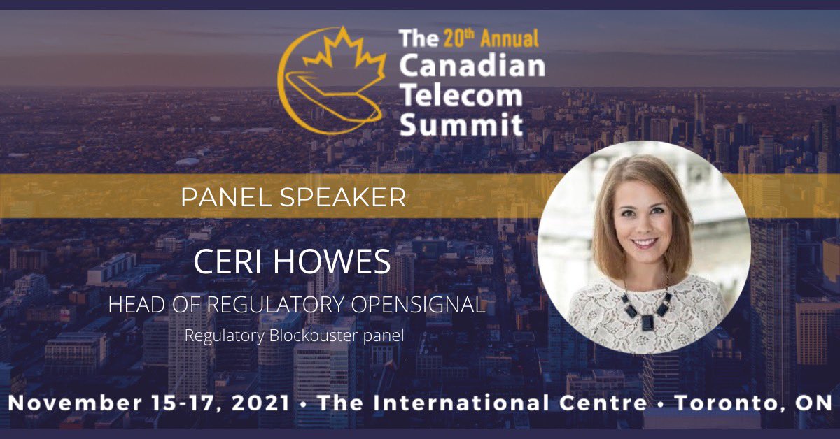 Becks_JB's tweet photo. @CDN_Tele Summit’s Regulatory Blockbuster panel is starting shortly and our Head of Regulatory @whereisceri is ready to debate hot topics alongside other industry panelists.  

Registered? Stream live now and don’t miss the lively debate unfold https://t.co/7fKpSZ2KEq https://t.co/cXL1lPdc3O