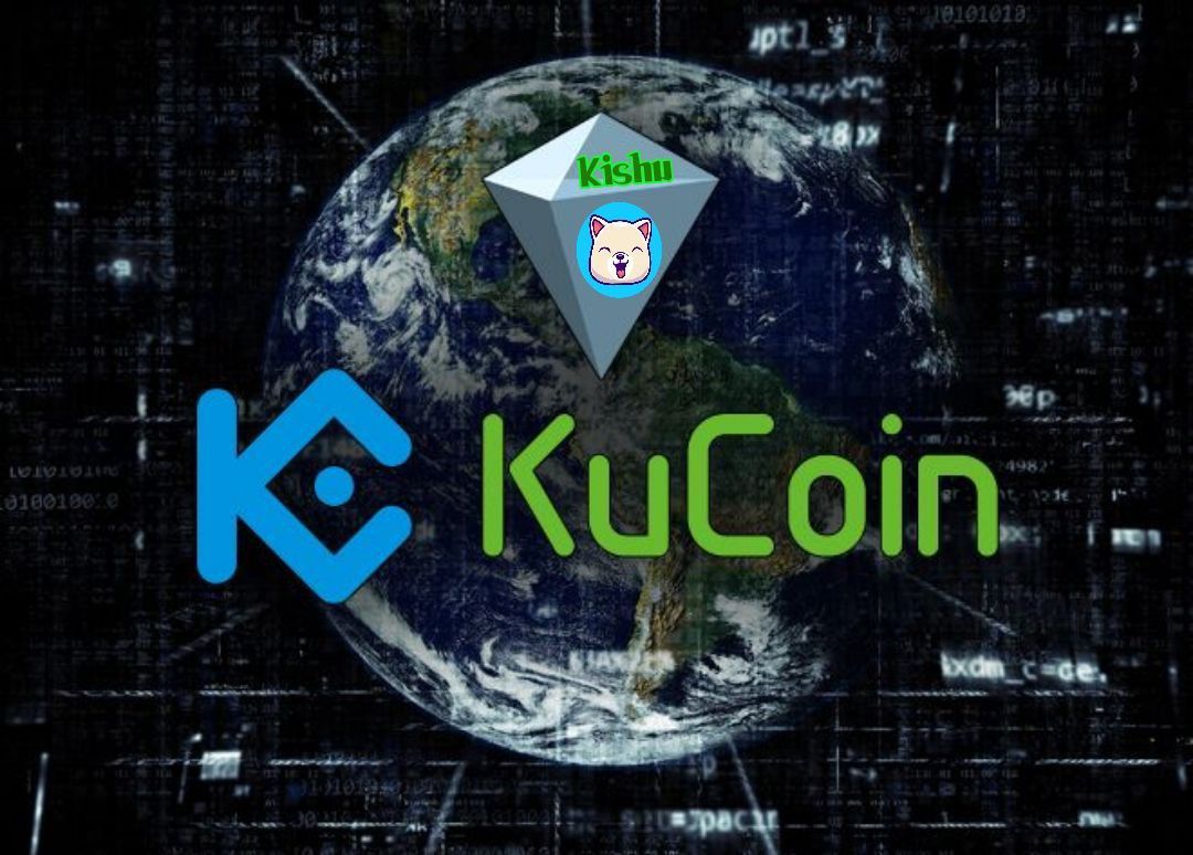 Peshawa82m's tweet photo. @kucoincom @elonmusk @cz_binance @binance @HuobiGlobal @InuKishu @VitalikButerin @ChinaPumpWXC Little meme🌱
Big dream🚀💎
Kishu Inu ($KISHU) is a community-focused, decentralized cryptocurrency with instant rewards for holders. Join the moon mission. 🐶

#kishu #InuKishu #tenshi
@coinbase @elonmusk @kucoincom @coinexcom @krakensupport @danheld
@chinapumpwxc https://t.co/BquLJP5Gtj