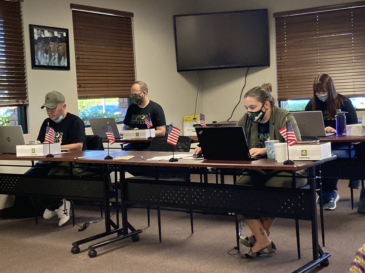 U.S.VETS - Las Vegas tweet media