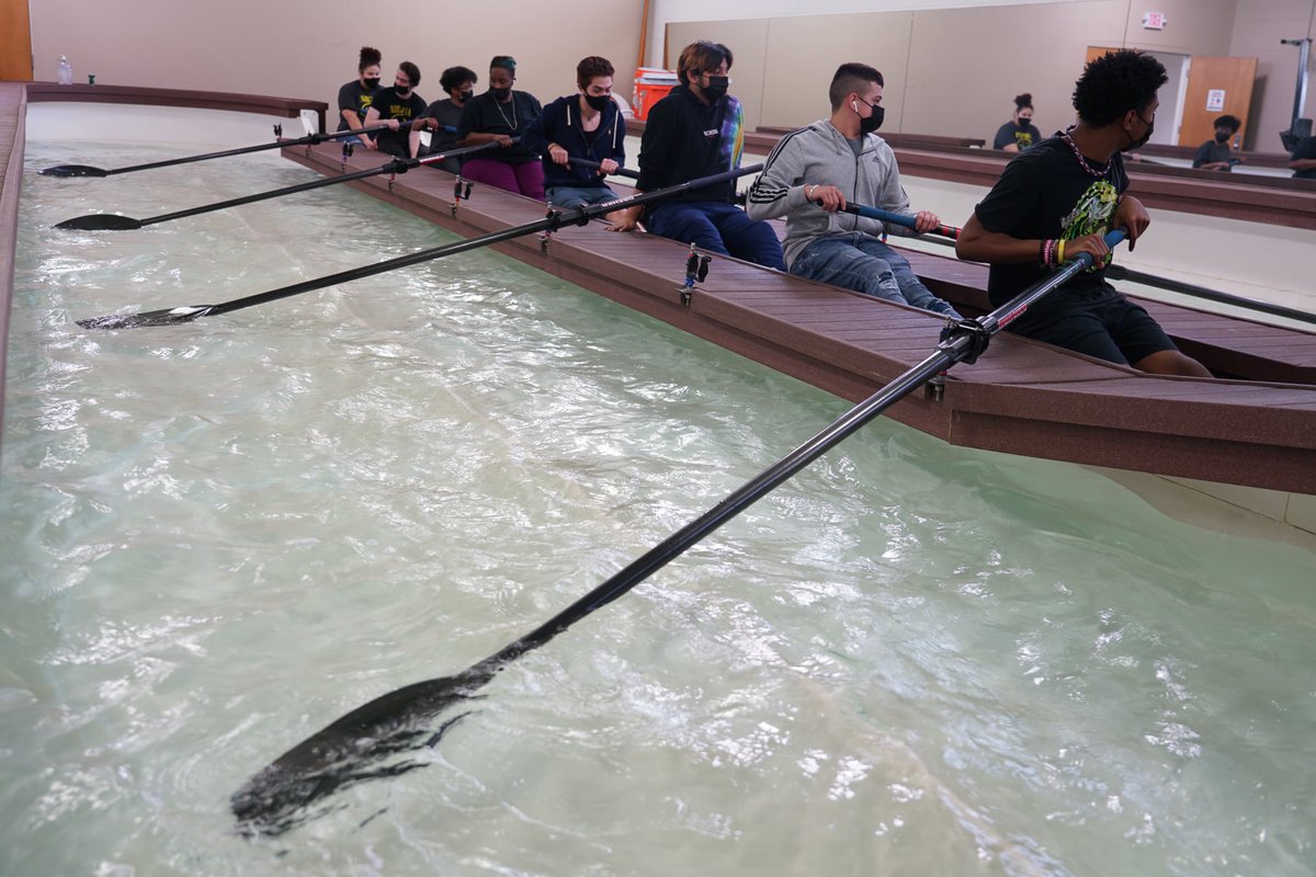 Union Schools (@unionschools) on Twitter photo <a href="/UnionAltEd/">Union Alternative</a> students visit TU Indoor Rowing Facility: bit.ly/32d4VYp and get a workout.
<a href="/TulsaRowing/">Tulsa Rowing</a> @TulsaSTEM <a href="/UnionSchools/">Union Schools</a> <a href="/UnionMath/">Union P.S. Math</a> <a href="/UnionAltEd/">Union Alternative</a> students visit TU Indoor Rowing Facility: bit.ly/32d4VYp and get a workout.
<a href="/TulsaRowing/">Tulsa Rowing</a> @TulsaSTEM <a href="/UnionSchools/">Union Schools</a> <a href="/UnionMath/">Union P.S. Math</a>