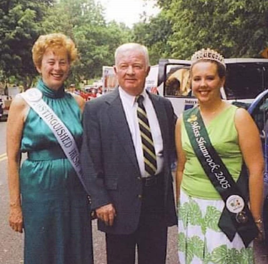 StPatsMN's tweet photo. The St. Paul Irish Community mourns the loss of Joni‌ ‌Delaney‌ ‌O'Connell our 2005 Distinguished Irish Women.  Her legacy will live on in our hearts &amp; in the hearts of the countless people she touched! Ar dheis Dé go raibh a hanam 💚 https://t.co/CV7AjCPDVa