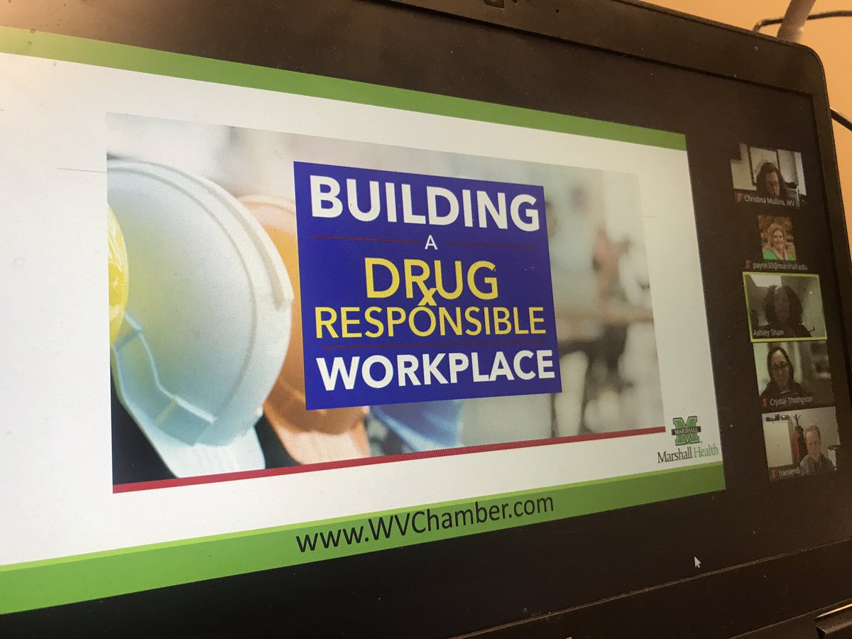 Alliance for the Economic Development of So. WV tweet media