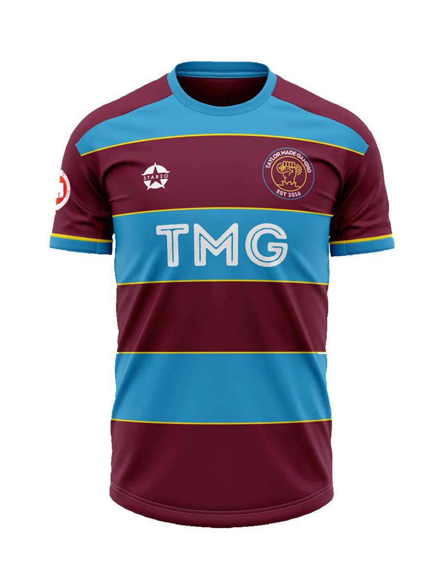 SHCOMMS90's tweet photo. The Level 10 database is now out and Ill be creating the #TMGFC team tomorrow on video so you've got about 14 hours to get your applications in to play for the club from day one !!

https://t.co/KCEMaPYSOA

#fm22 #wearethecommunity https://t.co/TZ5CuDk1ny