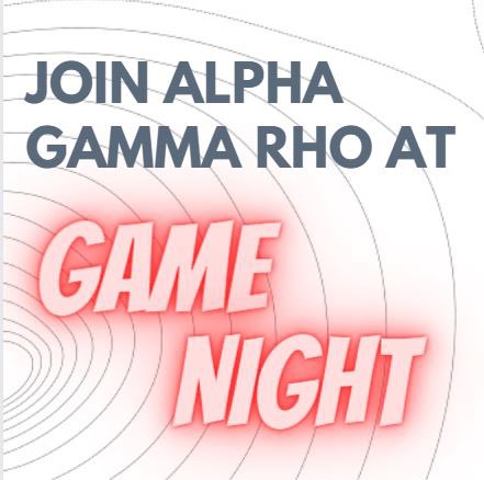 Join the brothers of AGR for a night full of games and prizes at the Ag Learning Center. Games will start at 6:30pm Thursday November 18.
.
.
.
#makingbettermen #agriculture
