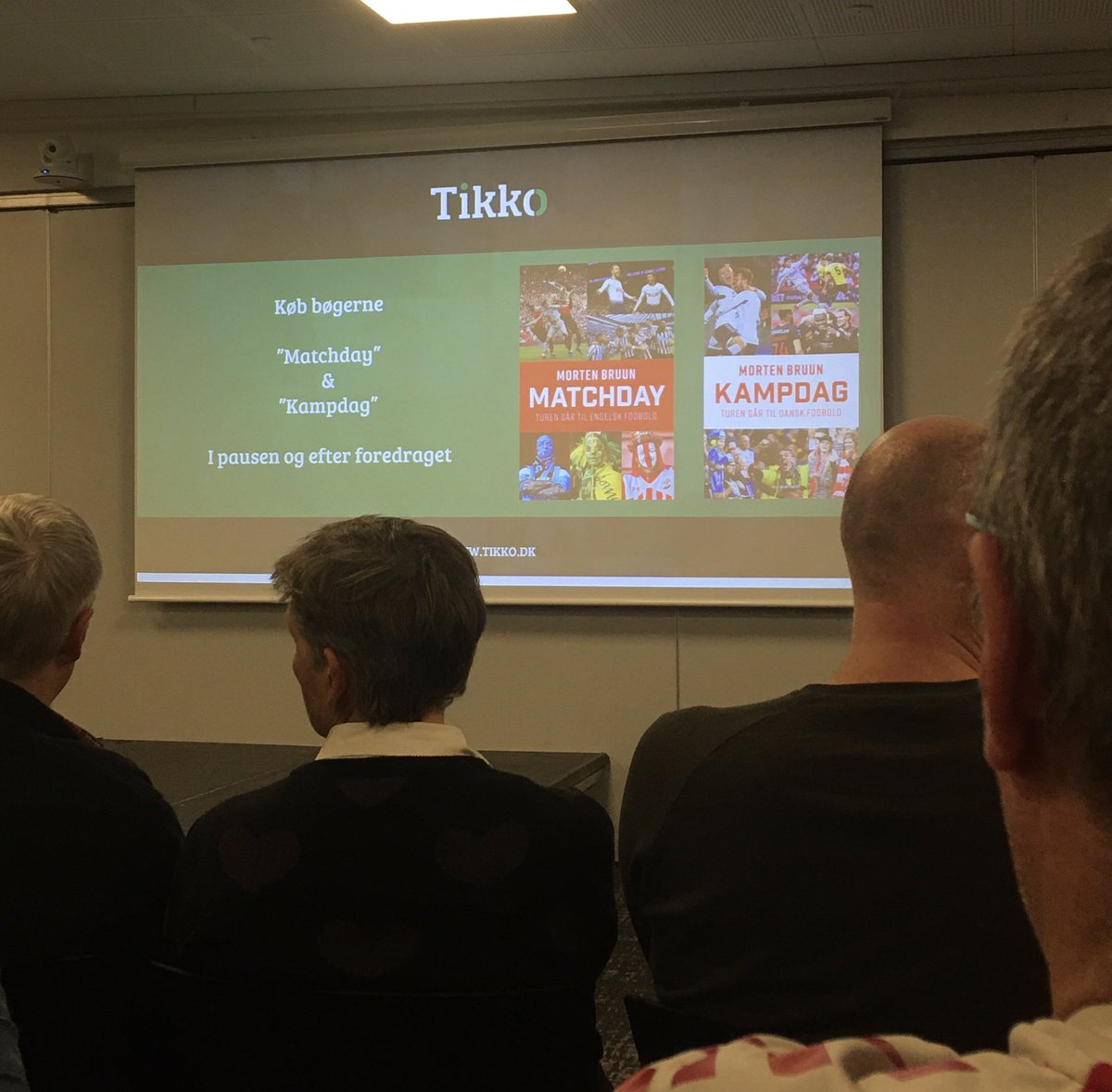 Claus Bech Jørgensen tweet media