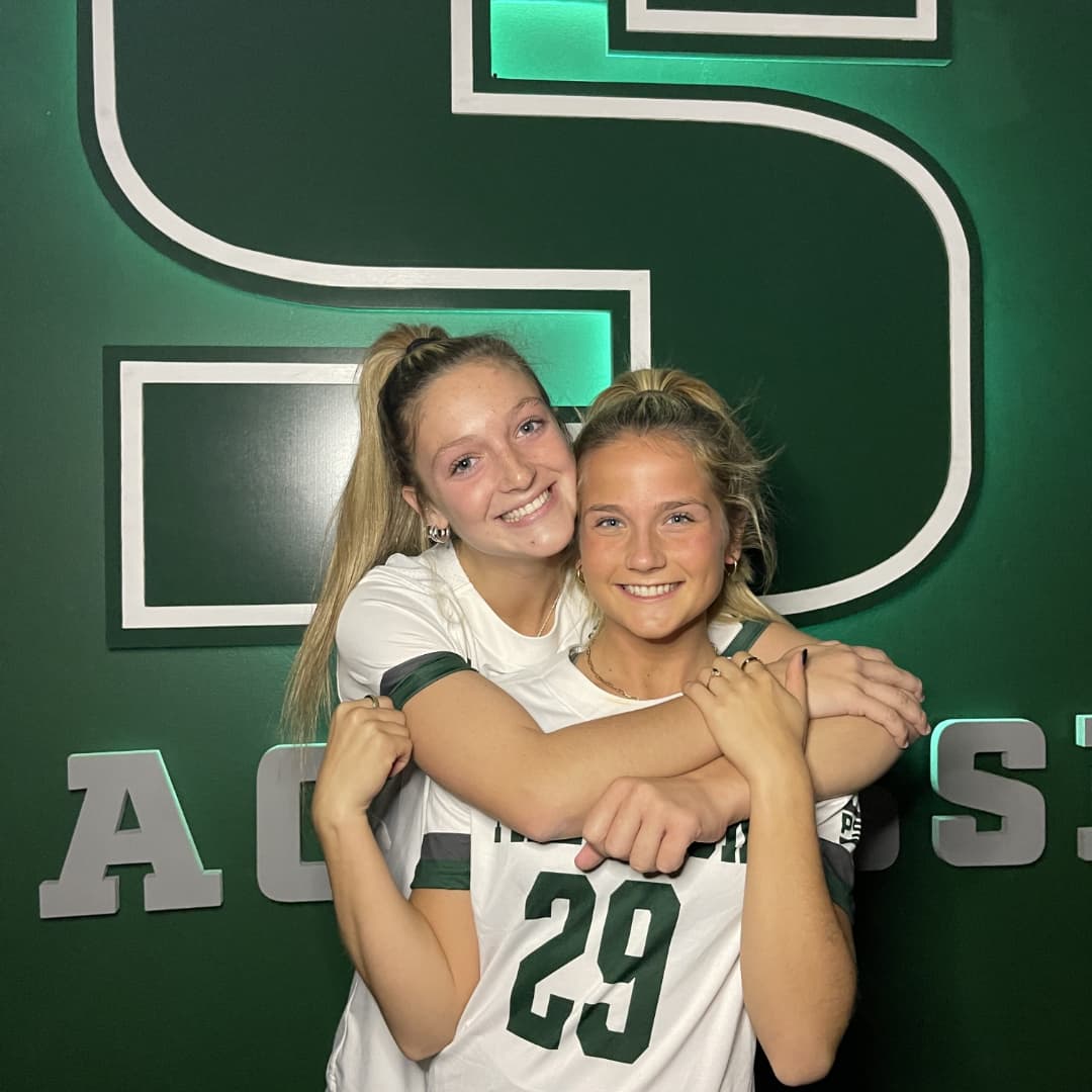 Slippery Rock Lacrosse tweet media