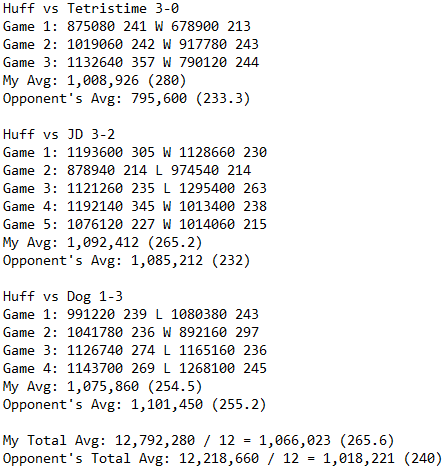 Jacob Huff tweet media