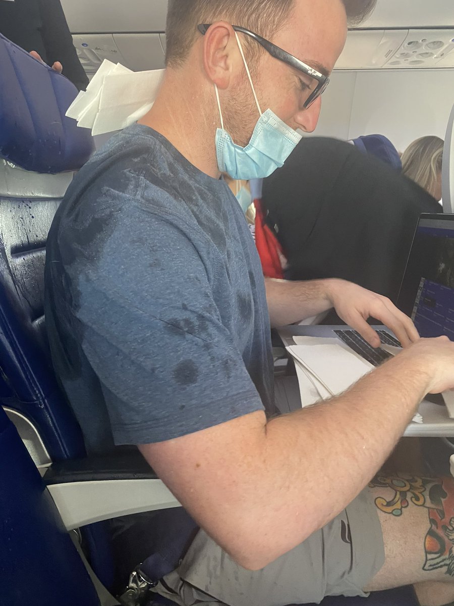 CoreyLeith's tweet photo. @Heather_Janssen @SouthwestAir 🧾 ✅ https://t.co/M21KjJs2b6