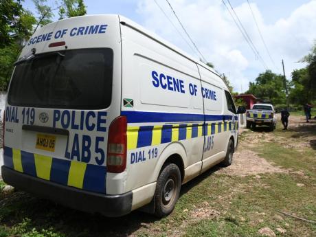 Amid a state of public emergency in Westmoreland, a gunman this afternoon walked into an anti-violence training seminar and shot and killed a participant in front of other attendees.

Read more: jamaica-gleaner.com/article/news/2…