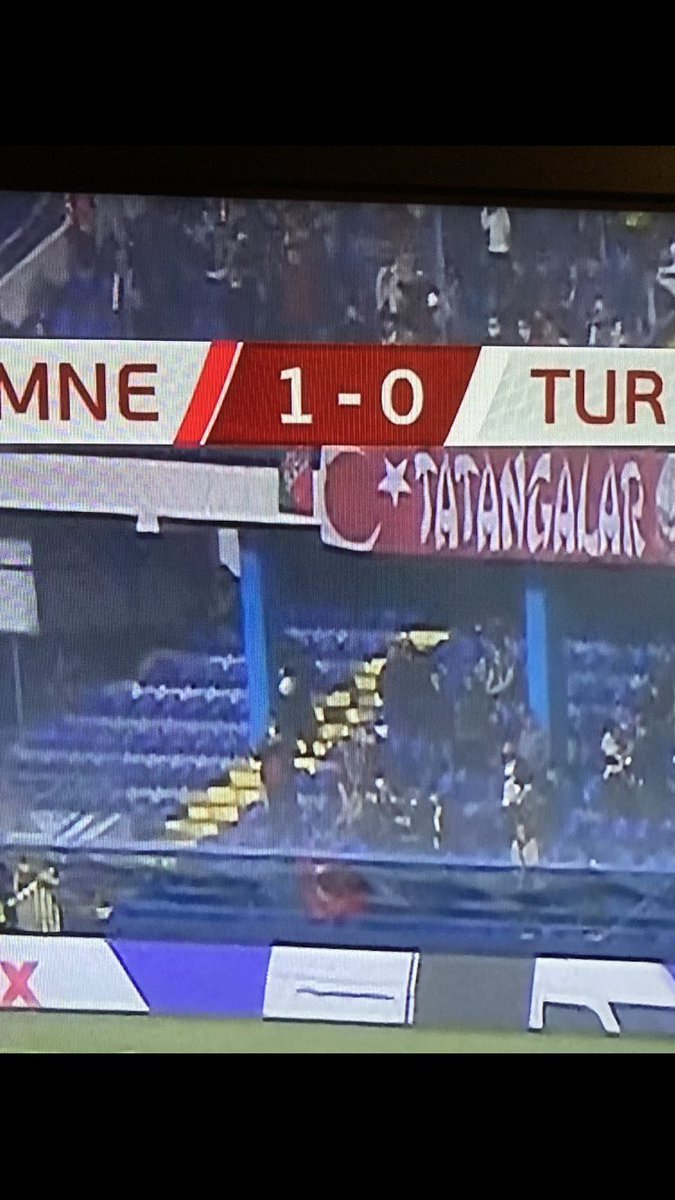 TATANGALAR her yerde!
