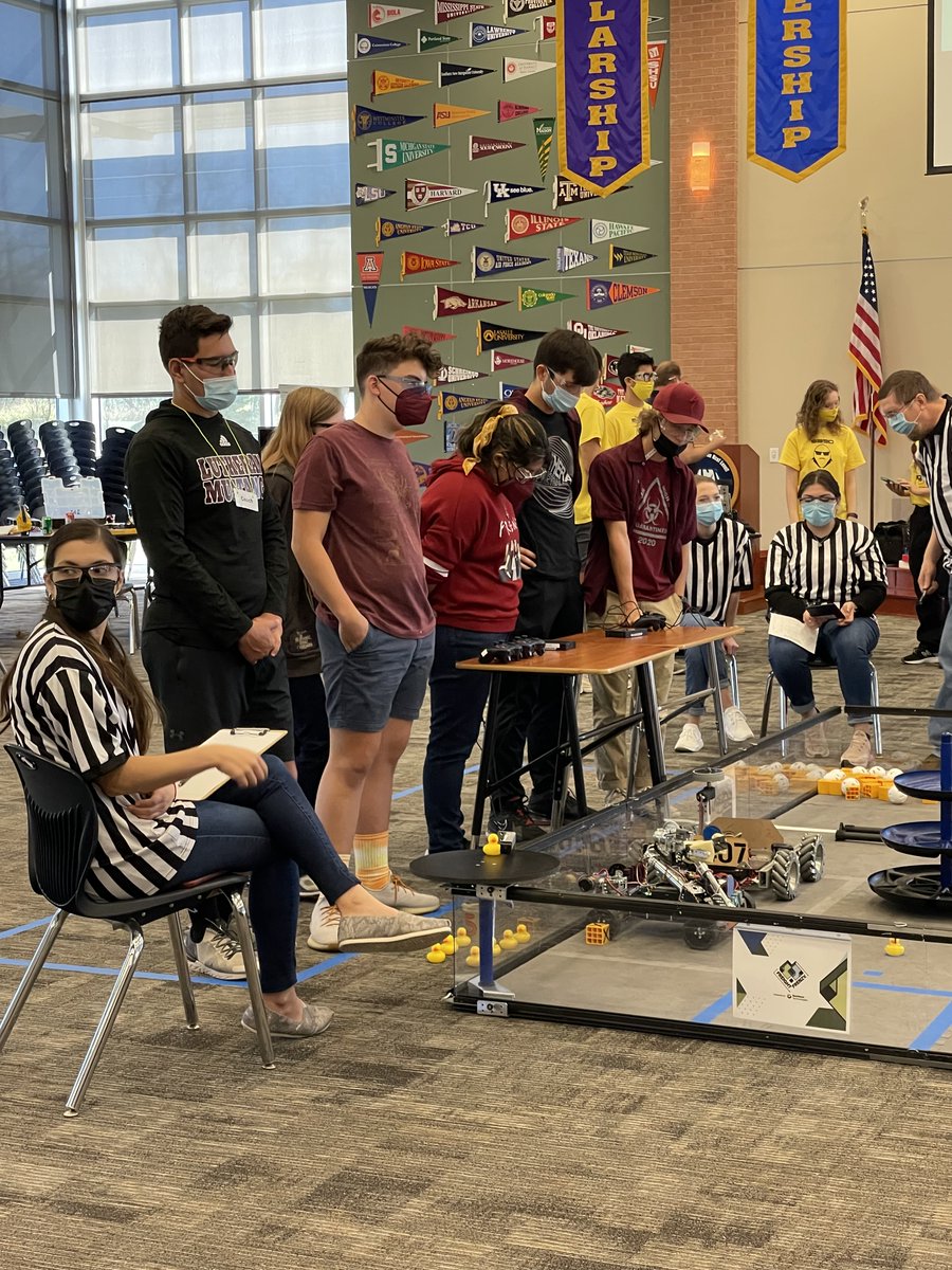 Lutheran Robotics tweet media