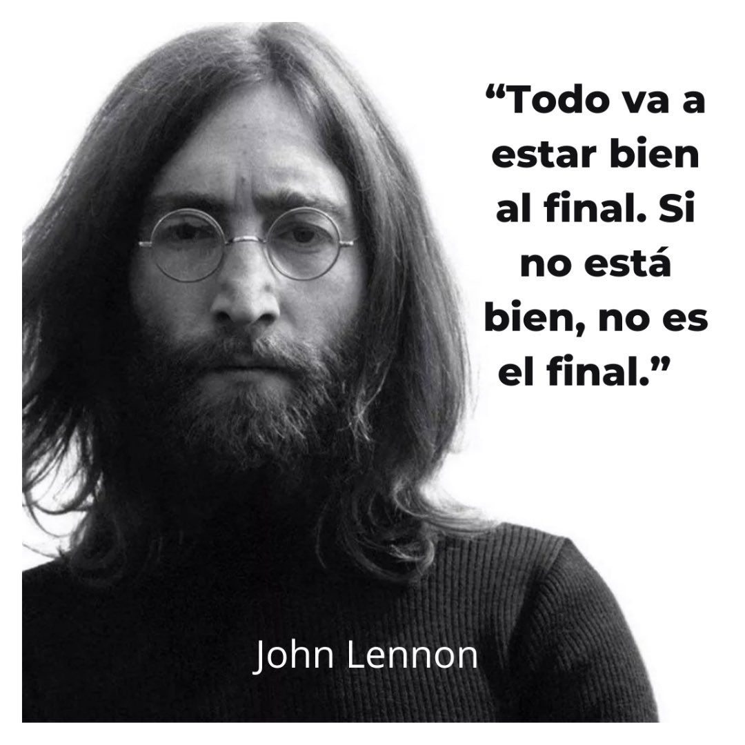 vision_especial's tweet photo. ♥️ #JohnLennon https://t.co/yJTZdc5UV6