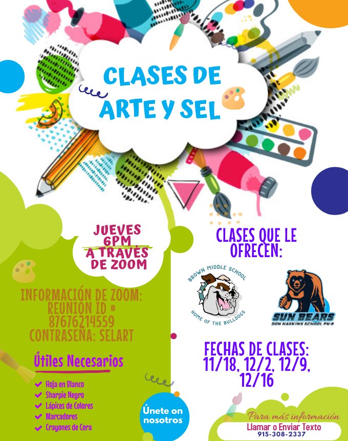 Guerrero Elementary tweet media