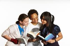 For great MS Literacy tips, follow <a href="/ascook_literacy/">Anna Cook</a> #middleschoolliteracy #readerscommunity #Reading