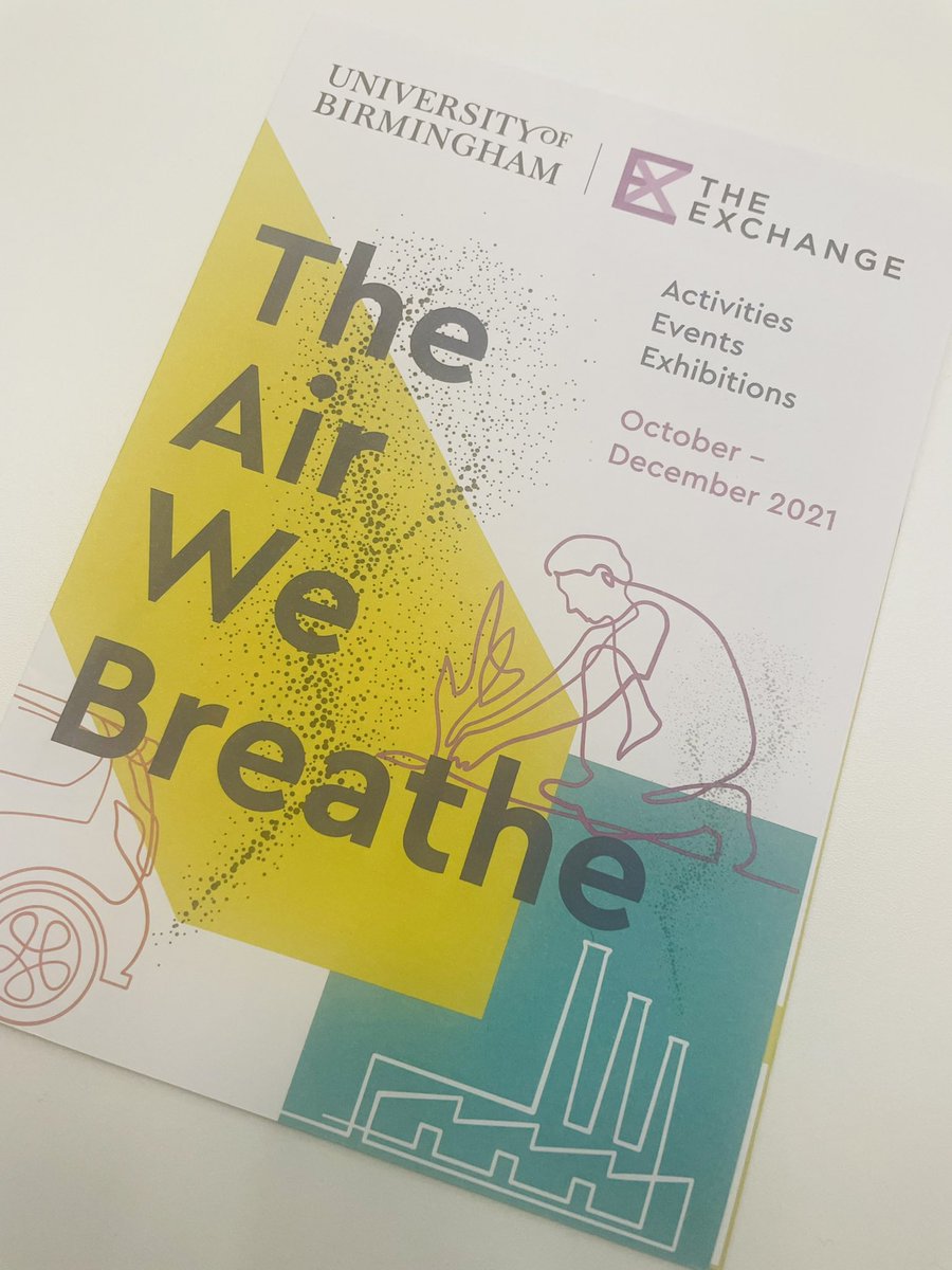 JuliaPMyatt's tweet photo. Great outreach event @unibirmingham #TheExchange, Suma the orangutan went down well as we talked about the interdisciplinary problem of deforestation. Come and be part of the solution with our new @LES_UniBham programmes #GlobalEnvChangeSustainability #HumanSciences https://t.co/lbPxJYm6FC