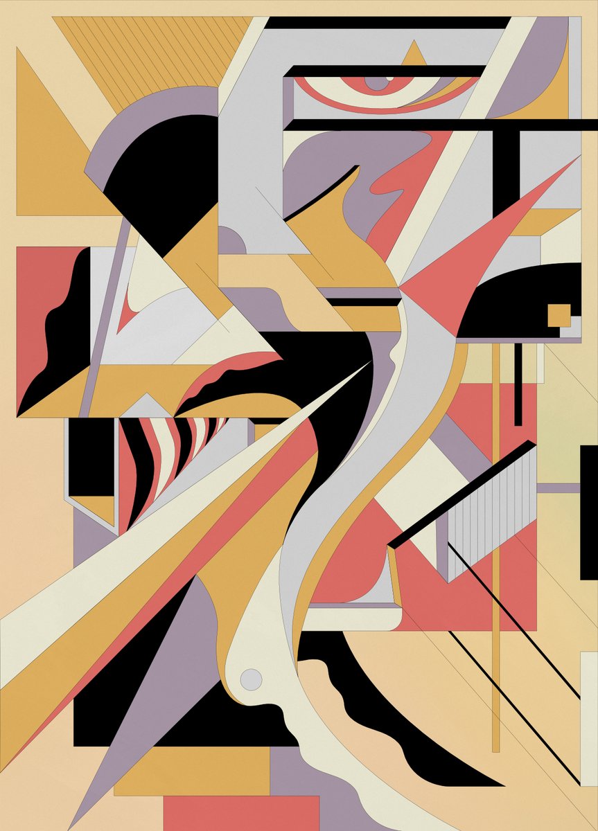 My soul will be suspended. 👁️

Unrest in the Soul. Tomorrow on @suspendedsoul_ for 24 hours only at 0.5 $ETH.

❋ suspendedsoul.com ❋