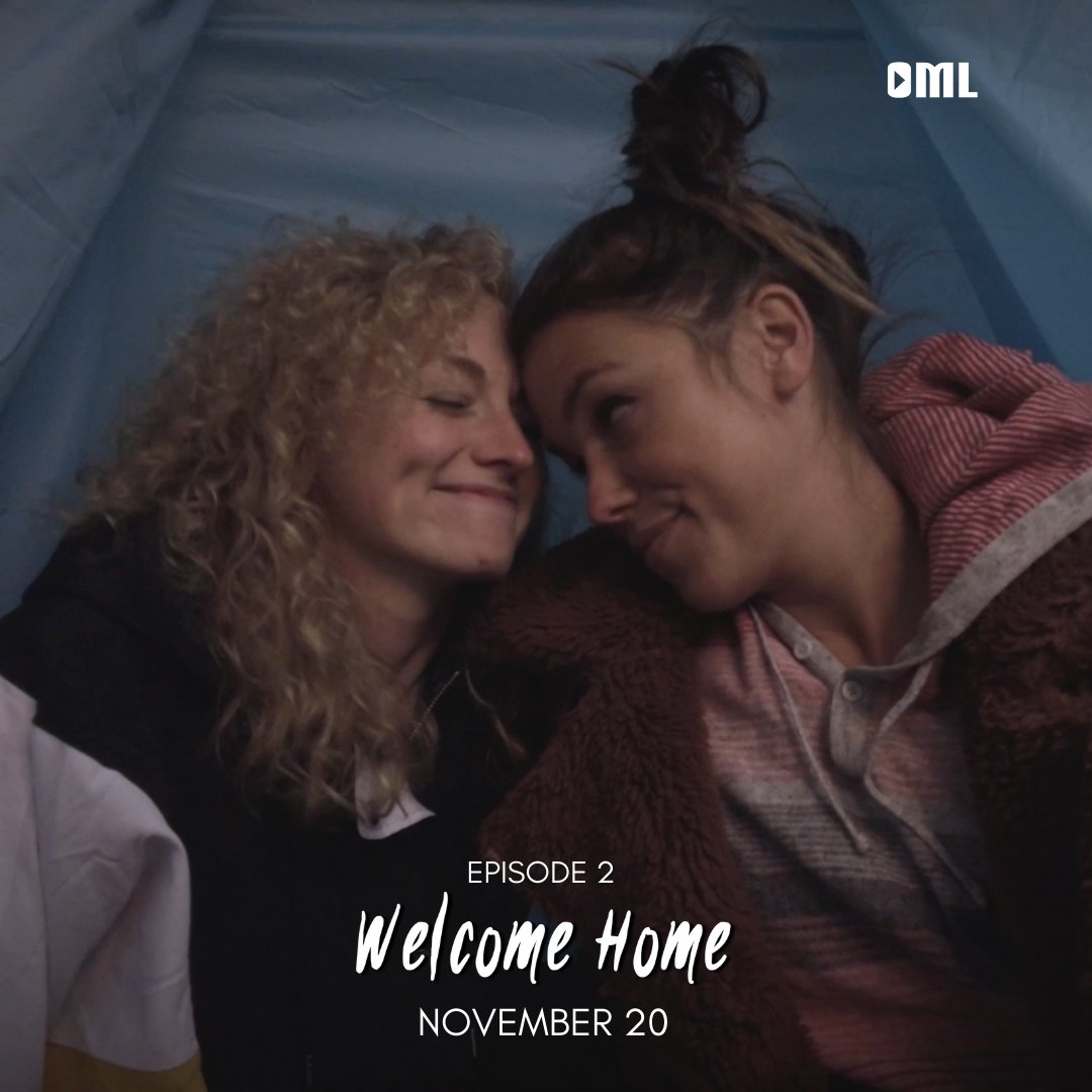 oml_tv's tweet photo. Welcome Home, episode 2 streaming this weekend on OML TV. We're so excited!! All current and future episodes will have subtitles in several languages. <3

Tune in this weekend for Episode 2, "Camping"

@series_home https://t.co/MiwPaRXH0j