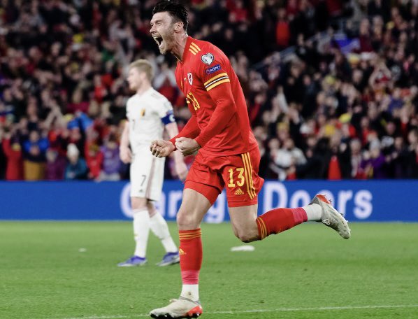 Napper222's tweet image. Only the best can do it against Belgium