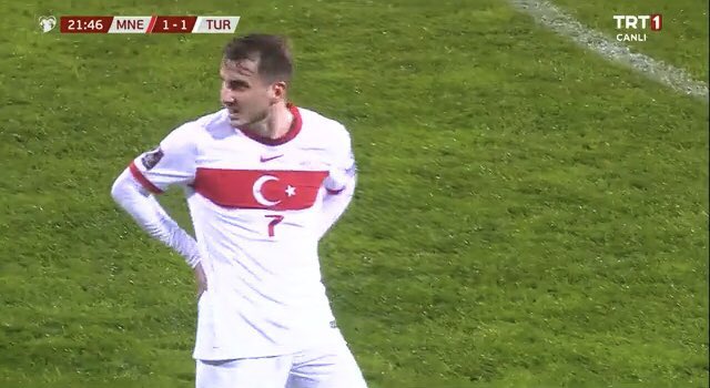 Kerem Aktürkoğlu Milli takımı tasiya tasiya beli kopacak ,Caner, Burak iğrenç oynuyorlar inşallah çıkarır Kurtz,

Türkiye Karadağ Milli Takım Kerem Gol Hollanda Norveç
#Turkey #Norveç #Karadağ #keremaktürkoğlu #kerem #gol #Katar
