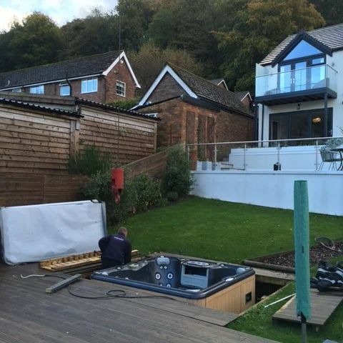 SkylarkGardenDesign tweet media
