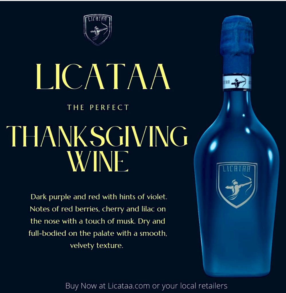 Fall ahead &amp; place your order  🍷 

Licataa.com