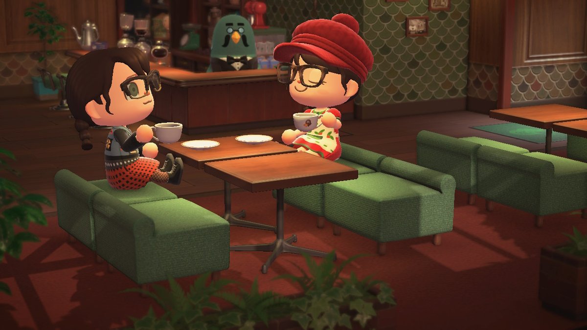PeggyHarless's tweet photo. #AnimalCrossing #ACNH #NintendoSwitch https://t.co/LjhEXAytbJ