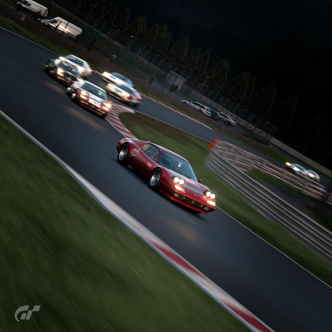 ORT Championships tweet media