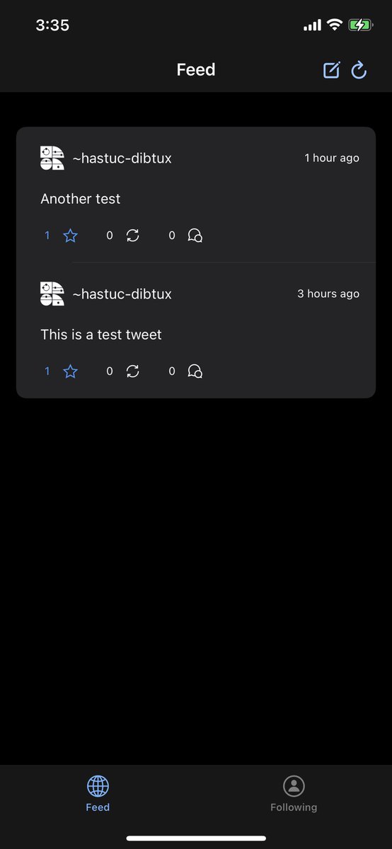 hastuc_dibtux's tweet image. Kinda lonely out here, idk