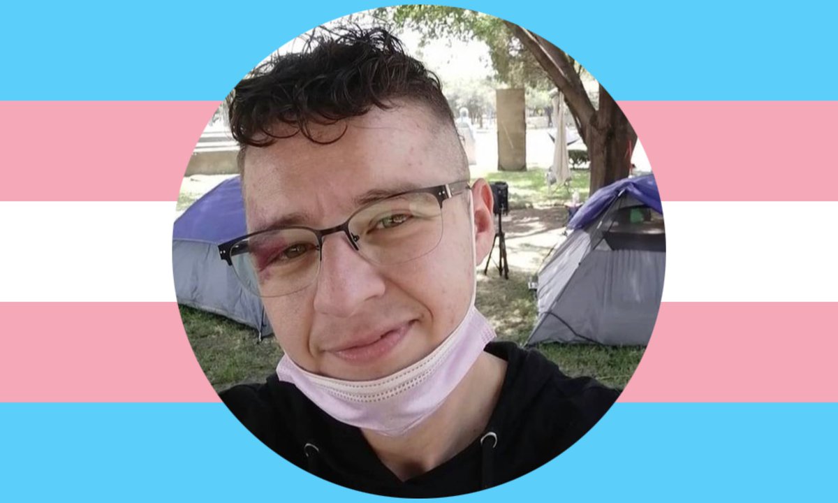 Hilo sobre la transfobica Universidad Autónoma de Nuevo León y el caso del maestro Loren Daniel Johannes #TransfobiaUANL