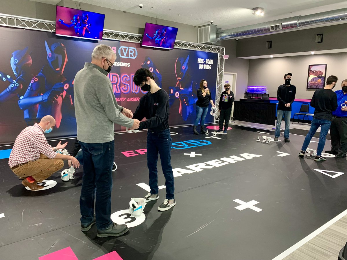 Carbondale Chamber tweet media