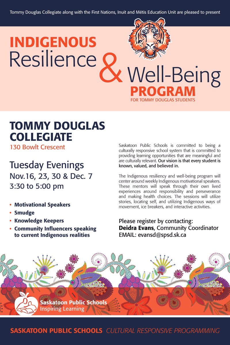 ***Please be advised ***Unfortunately due to the weather , todays program has been cancelled ! We will resume next week !