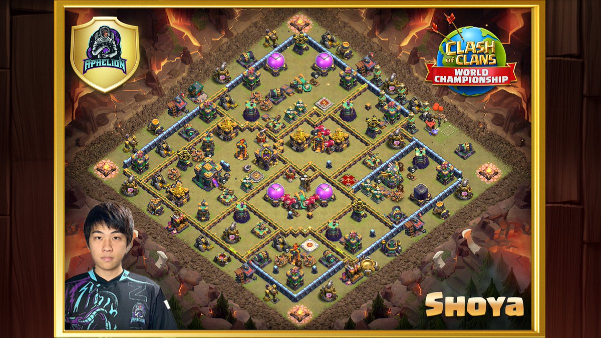 Aphelion Coc Aphelioncoc Twitter Aphelion Coc Aphelioncoc Twitter