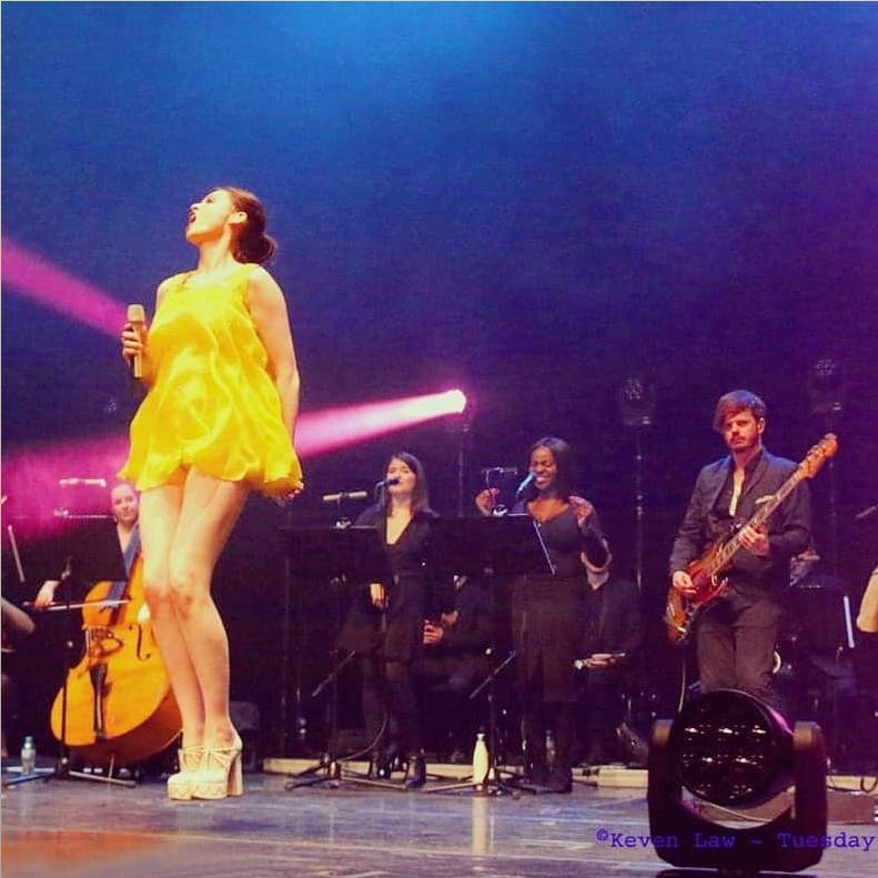 Kevenlaw's tweet image. @LesleyB58051421 Trevor &amp;amp; Sophie are currently on the #BBCRedButton channel 981 on Sky 🥰🥰🥰   #R2KitchenDisco