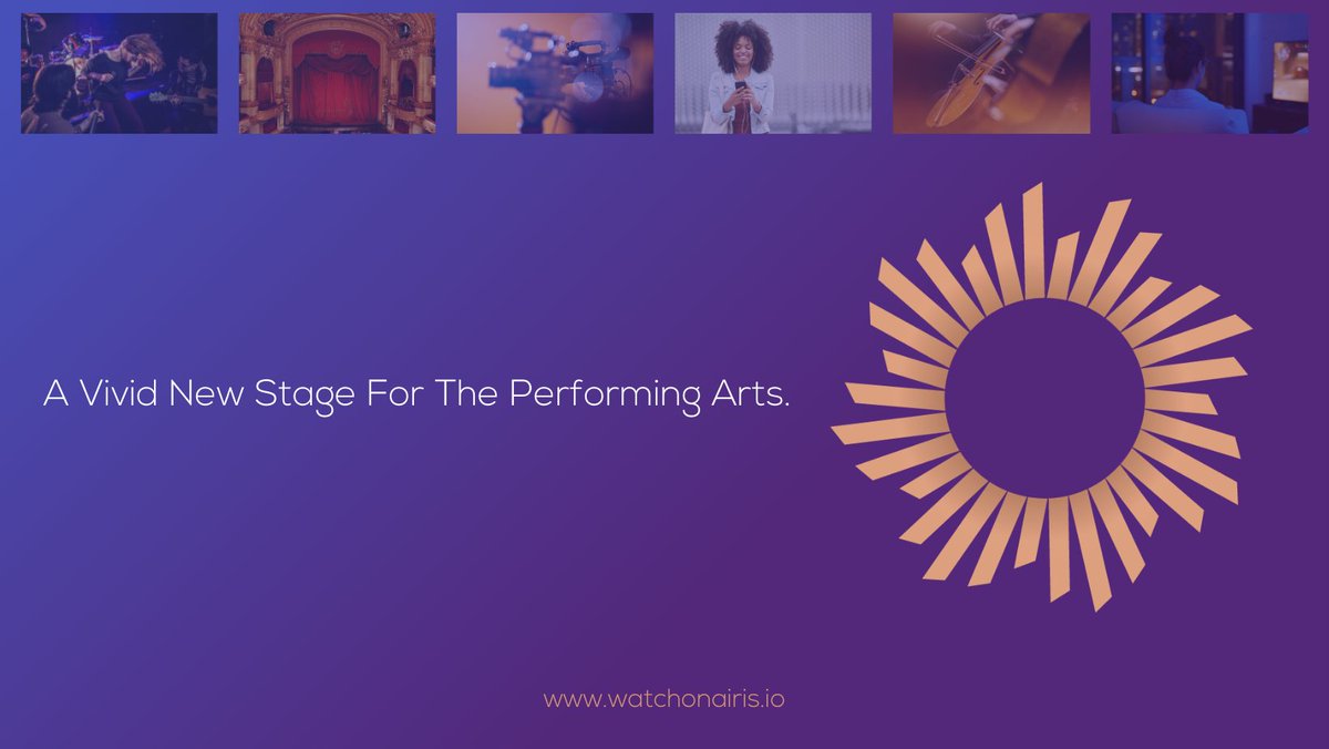watchonairis's tweet photo. #Live #Stream #Platform #PerformingArts #OperaIsAlive #OperaReboot #CRM #ClassicalMusic https://t.co/SfELYCqpI6
