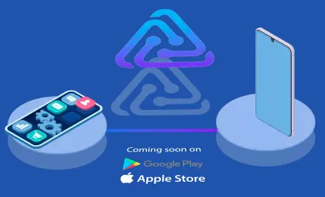 projectaidbit's tweet photo. Aidwallet
#aidbit #bnb #binance #bitcoin #crypto https://t.co/ftrrQYfNJc