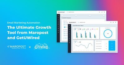 prunderground's tweet photo. #EmailMarketing #Automation: The Ultimate Growth Tool from Maropost and #GetUWired https://t.co/Tm8O0ht2B0 @maropost https://t.co/CWeXgMlmrK