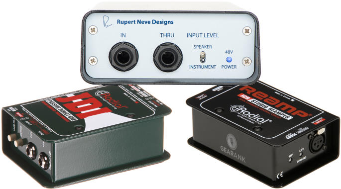 GearankMI's tweet photo. Here's a newly updated guide to The Best DI Boxes & Reamp Boxes:
https://t.co/jTj0qJetrR
#DIBox #DIBoxes #DirectBox #PassiveDI #ActiveDI #DirectInput #ReampBox #Reamp #Reamper #MusicGear #RecordingGear https://t.co/11HHhD22UZ