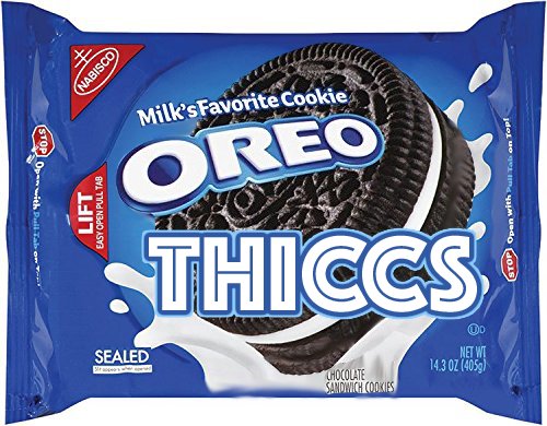 Tim_Prendergast's tweet photo. @Oreo PLEASE! FOR ALL THAT IS GOOD AND HOLY!! #TheyreGonnaDoIt #DoubleCookie #OreoThiccs https://t.co/Imy7sSp5OT