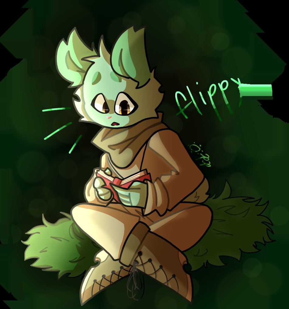 Reddraws_pp's tweet photo. so I decided to redraw my first ever post on insta/tumblr :)

#happytreefriends #htf #htfflippy #flippy https://t.co/CsZ6Xdk7si